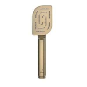 Jaquar Maze Hand Shower 95x95mm Square Shape Single