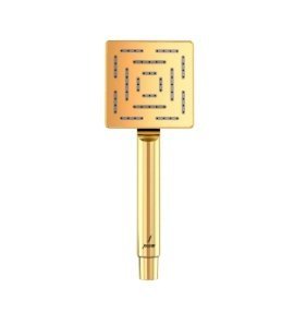 Jaquar Maze Hand Shower 95x95mm Square Shape Single
