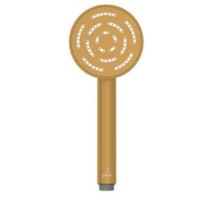 Jaquar MAZE HAND SHOWER ?95mm ROUND SHAPE SINGLE FLOW MATT FINISH