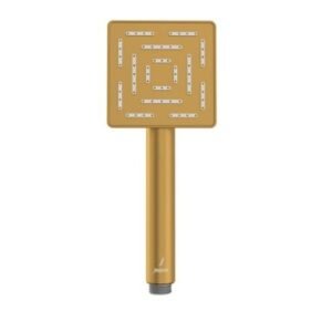 Jaquar Maze Hand Shower 95x95mm Square Shape Single