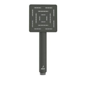 Jaquar Maze Hand Shower 95x95mm Square Shape Single