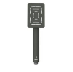Jaquar MAZE HAND SHOWER 65X95mm RECTANGULAR SHAPE