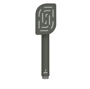 Jaquar ALIVE MAZE HAND SHOWER 68X100mm ROUND EDGE