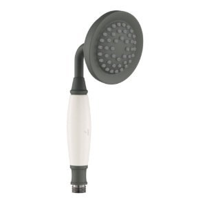 Jaquar VICTORIAN HAND SHOWER HEAD ROUND (BELL T