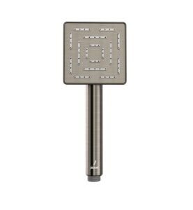 Jaquar Maze Hand Shower 95x95mm Square Shape Single