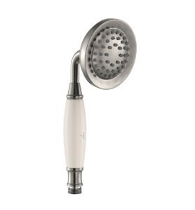 Jaquar VICTORIAN HAND SHOWER HEAD ROUND (BELL T