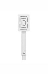 Jaquar MAZE HAND SHOWER 65X95mm RECTANGULAR SHAPE