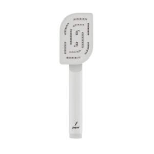 Jaquar ALIVE MAZE HAND SHOWER 68X100mm ROUND EDGE