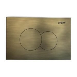 Jaquar Control Plate Opal