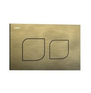 Jaquar Control Plate Alive