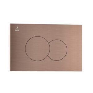 Jaquar Control Plate Opal