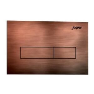 Jaquar Control Plate Kubix