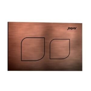 Jaquar Control Plate Alive