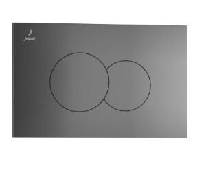 Jaquar Control Plate Opal