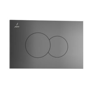 Jaquar Control Plate Opal Mattf Finish