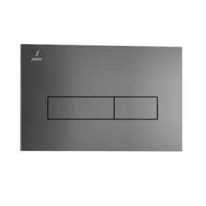 Jaquar Control Plate Kubix Matt Finish