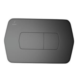 Jaquar Control Plate Queen Prime Matt Finish