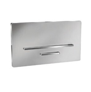 Jaquar Control Plate Laguna