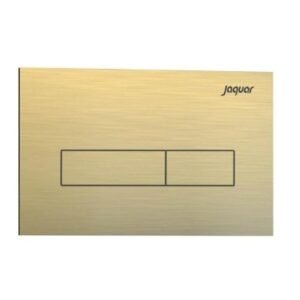Jaquar Control Plate Kubix