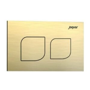 Jaquar Control Plate Alive
