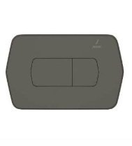 Jaquar Control Plate Queen Prime
