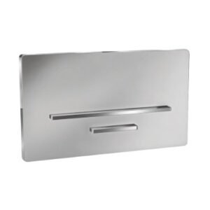 Jaquar Control Plate Laguna