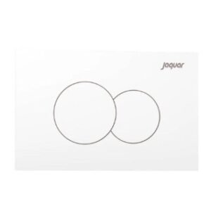Jaquar Control Plate Opal