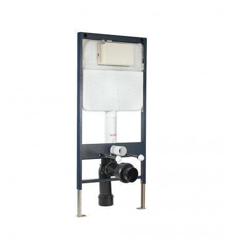 Jaquar Single Piece Slim Concealed Cistern