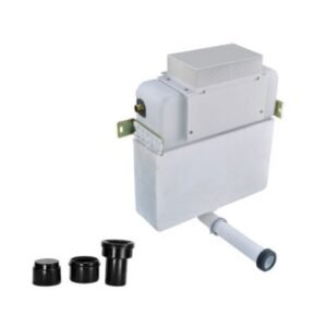Jaquar Single Piece Concealed Cistern Body (Top