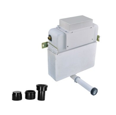 Jaquar Single Piece Concealed Cistern Body (Top