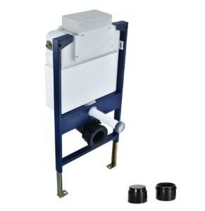 Jaquar Single Piece Concealed Cistern Body (Fro