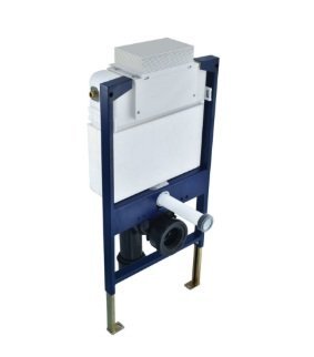 Jaquar Single Piece Concealed Cistern Body (Fro