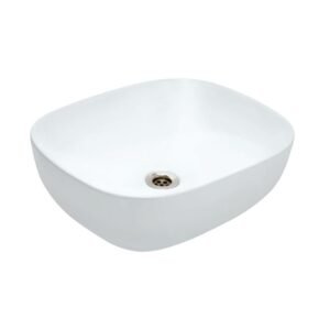 Jaquar TABLE TOP BASIN, SIZE:495X395X150 MM