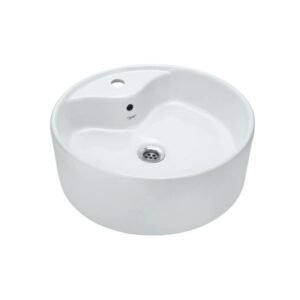 Jaquar TABLE TOP BASIN, SIZE:460X460X170 mm