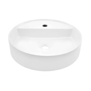 Jaquar TABLE TOP BASIN, SIZE:455X455X110 MM