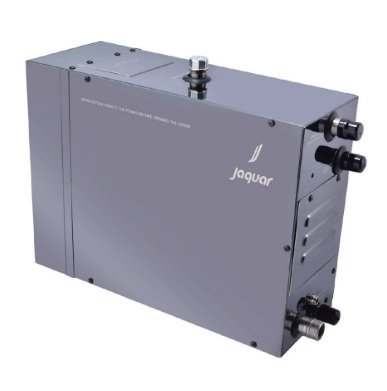 Jaquar Steam Generator without Digital Control Panel - 12 KW