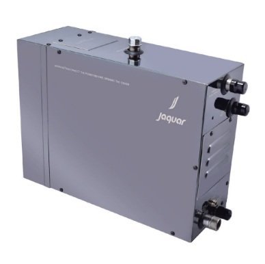 Jaquar Steam Generator without Digital Control Panel - 15 KW