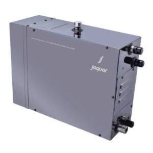 Jaquar Steam Generator without Digital Control Panel - 18 KW - White
