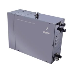 Jaquar Steam Generator without Digital Control Panel - 24 KW - White