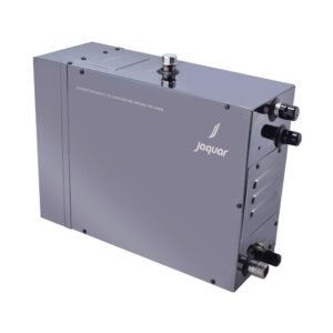 Jaquar Steam Generator without Digital Control Panel - 4 KW - White