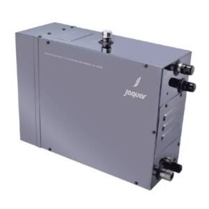 Jaquar Steam Generator without Digital Control Panel - 6 KW - White