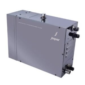 Jaquar Steam Generator without Digital Control Panel - 9 KW - White