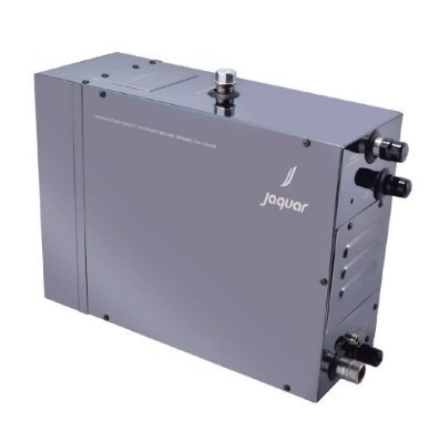 Jaquar Steam Generator without Digital Control Panel - 9 KW