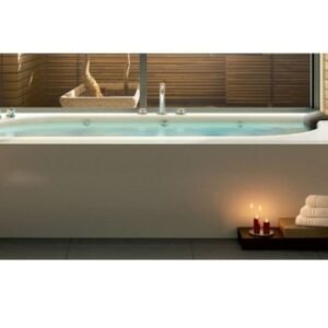 Jaquar ALIVE WHIRLPOOL WATER SYSTEM: SIZE :- 1800X800X470 MM