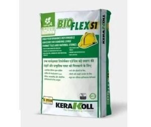 KK BIOFLEX GREY 20KG