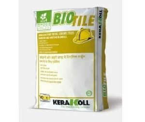 KK BIOTILE GREY 20KG