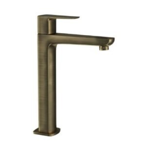 Jaquar Pillar Cock with 190mm Extension Body