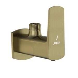 Jaquar Angular Stop Cock with Wall Flange