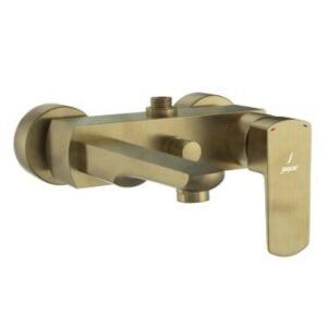 Jaquar Single Lever Wall Mixer with Provision