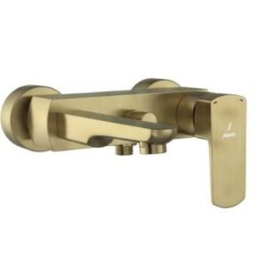 Jaquar Single Lever Wall Mixer with Provision of Hand Shower. But without Hand Shower